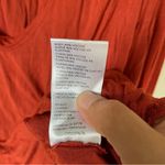 Free People We The Free Fresh and Clean Long Sleeve Top Size XL Photo 11