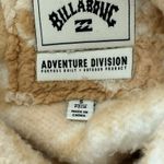Billabong Adventure division switchback mock neck pullover Fleece multi S Photo 7