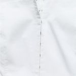 ZARA  Embroidered Dress Photo 8