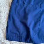 Sanibel Scrub Set Navy Blue Photo 3