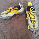 Ralph Lauren Polo  X-67 sneakers size 7.5 Photo 1