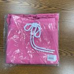 Cotton Citizen  Hot Pink Brooklyn Mini Skirt - Small - NWT Photo 3