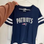 NFL Team Apparel Patriots Jersey Photo 0