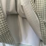 Gianni Bini  Kennedy babydoll dress, gingham, size 6, new with tags Photo 8