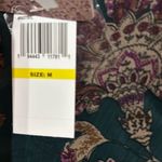 Band of Gypsies We The Free Wrap Dress Size Medium Photo 12