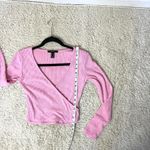 Forever 21   ribbed long sleeve Photo 4