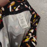 Aerie NWT Offline x Goals Black Printed Hi Rise Leggings Size Small Short Photo 5