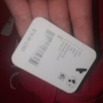 Original Retro Brand Mont Blanc Graphic Ski Long Sleeve red fall free people Photo 4