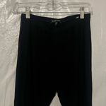 Eileen Fisher  Black Leggings Size Small Photo 1