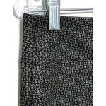 Loft Marisa Dress Pants 4 Dark Academia Career Office Whimsigoth Geometric Boho Photo 1