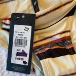 NEW! VIX Thai Bai Tube Sexy Bikini Bottoms XS Photo 6