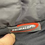 L.L. Bean Women’s Rugged Ridge Ski Jacket Full Zip Primaloft Purple Petite L Size undefined Photo 3