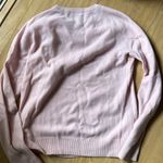 Equipment  blush sweater Photo 4