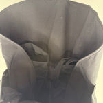 Lululemon Hotty Hot High-Rise Skirt *Long in Black Sz 0 Photo 3