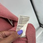 FP Movement Ottoman Slouchy Sweater sun sand oversized longline textured size s Photo 6