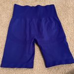 Women’s Best Short Blue Size M Photo 1