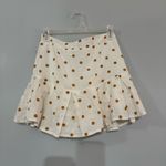 Kirious  Polkadots Shirt and Skirt Short Set Photo 5