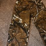 SheIn Camo Cargo Pants Photo 2