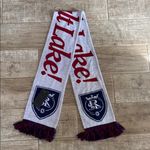 Real Salt Lake Scarf Photo 1