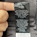 Aritzia TNA hooded jacket size XS Gray Photo 10