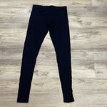 Banana Republic Black Lightweight Leggings Size XS Photo 1