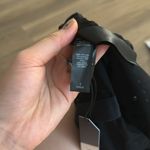 Hanky Panky NWT  X PRABAL GURUNG Hook-&-Eye Halter Bodysuit Photo 10