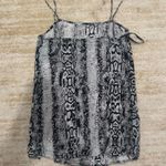 Princess Polly Motel Datista Dress Snakeskin Photo 7
