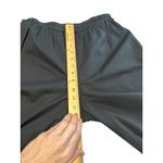 VIVETTA Butterfly Dress Pants Black Wide Leg Sz 40 US 6 Lightweight Italy CC12 Photo 9