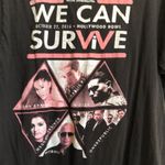 WE CAN SURVIVE 2016 concert‎ T Photo 2