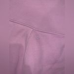 Lululemon NWT  Scuba HR Mini Skirt VITP Vintage Pink Women’s Size XL‎ Photo 5