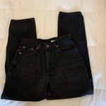 Levi's Black Vintage 512 Jeans Photo 0