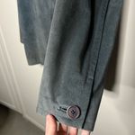 Coach Vintage  100% Suede Leather Jacket – Y2K Era Photo 2