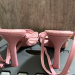 ZARA  Heels Kitten Photo 3