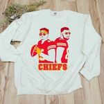 Boutique New Kansas City Chiefs Sweatshirt Photo 0