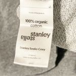 Museo Del Prado Size XL Sweatshirt Jusepe Ribera Escena KNIGHT SCENE Gray Photo 3