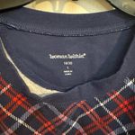 Woman Within  Printed Sweatshirt size 18/20 Photo 1