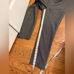 Talbots Chatham Ankle Pant Size 8P Grey Photo 9