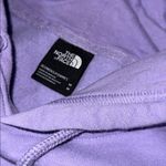 The North Face  Women’s Lavender Hoodie, Medium Photo 1