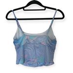 Elodie Mesh Tank Top Photo 2