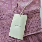 Tularosa Brooks Dress in Lilac Toile Floral XS Photo 3