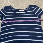 Pilcro and the Letterpress  Swing Crop Tee Medium Photo 2