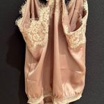 Abercrombie & Fitch Lace Trim Bodysuit Photo 2