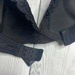 Natori Pure Luxe Contour Bra Black Wireleas bra 32D Photo 5