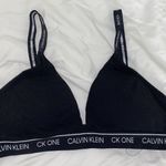 Calvin Klein Bra-let Photo 0