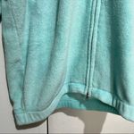 Pottery barn teen soft Robe Plushy Faux Fur :Box O: Blue Size undefined Photo 1