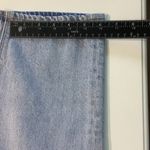 American Eagle  Outfitters Distressed Light Blue Boyfriend Jeans Photo 6