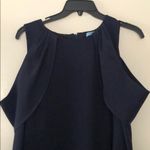 Antonio Melani  Leland cold shoulder dress Photo 2