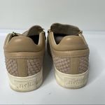 Ash  Jordy python trainer slip‎ on sneakers size 40 Photo 4