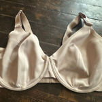 Thirdlove  Classic unlined Full Coverage nude 38F lingerie bra Photo 0