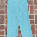 Free People Vintage Alfred dunner corduroy trousers Photo 3